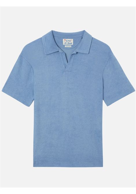Polo MC2 Saint Barth MC2  SAINT BARTH |  | JER000100153L33